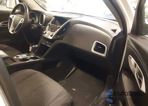 2017 Chevrolet Equinox Lt from USA, damaged, VIN 2GNFLFE32H6236943